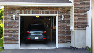 Garage Door Installation at Forest Hill San Francisco, California