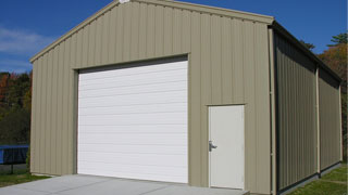 Garage Door Openers at Forest Hill San Francisco, California